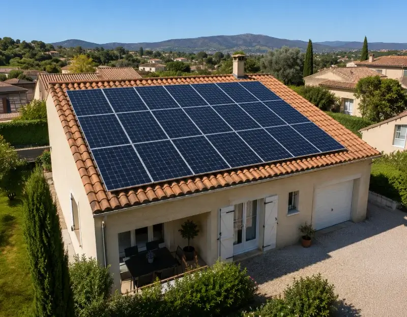 Prime à l'autoconsommation panneaux solaires Benfeld — aide financière de l'État